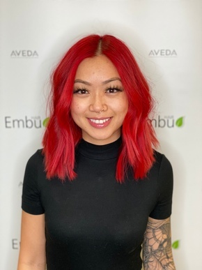 Hair Stylist Etobicoke
