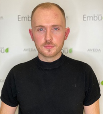 Embu Hair - Aveda 