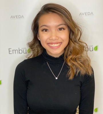 Embu Hair - Aveda
